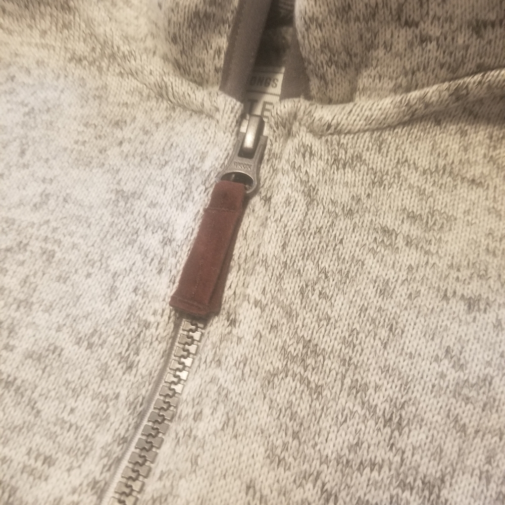 New with Tags jacket - Picture 4 of 5